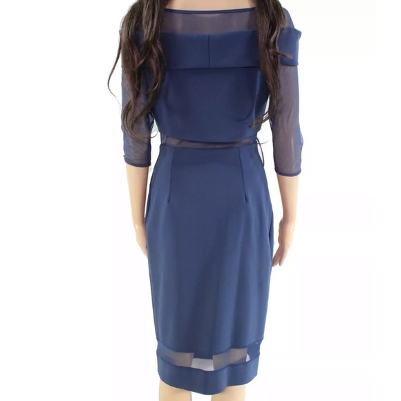 La Petite Robe Di Chiara Boni Dress - Picture 3 of 3